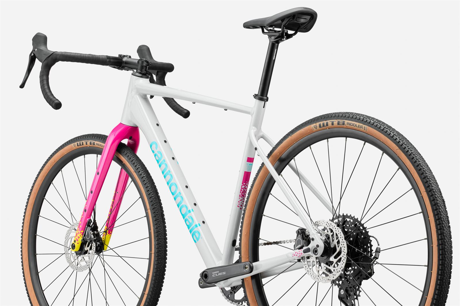 CANNONDALE Topstone Caad 3 Cues 1x