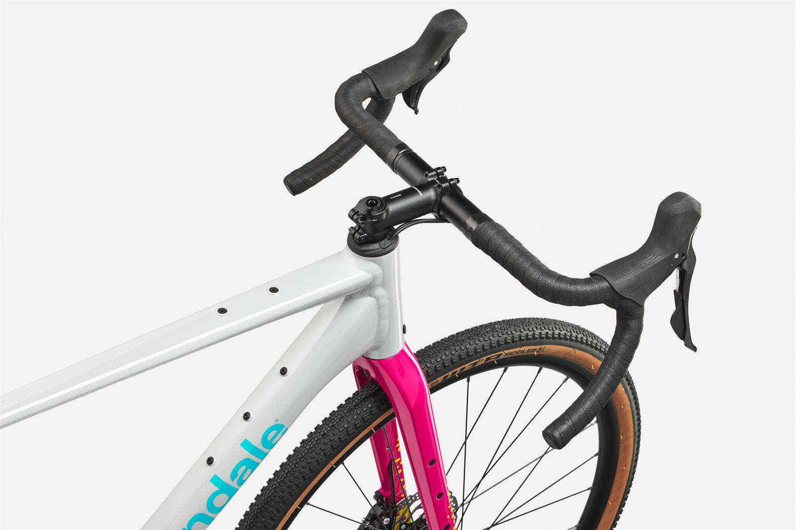 CANNONDALE Topstone Caad 3 Cues 1x