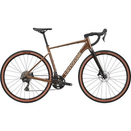 Topstone Caad 1 Grx 2x