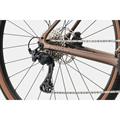 CANNONDALE Topstone Caad 1 Grx 2x