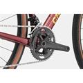 CANNONDALE Topstone Caad 1 Grx 2x
