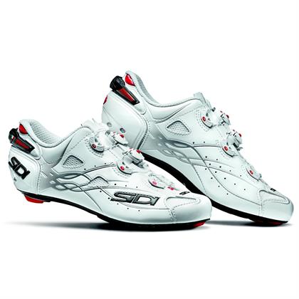 sidi shot white