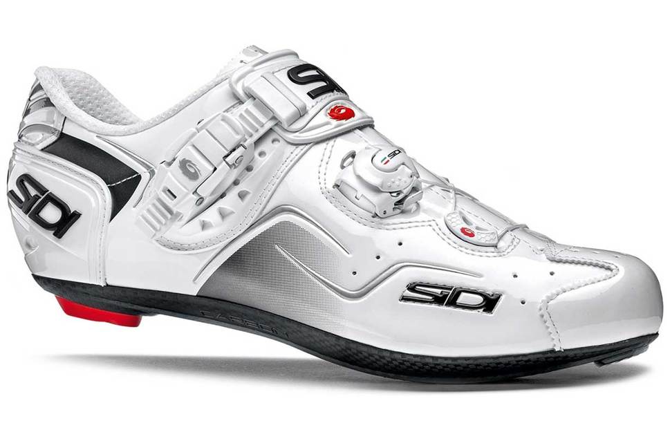 SIDI Kaos White - White (2017)