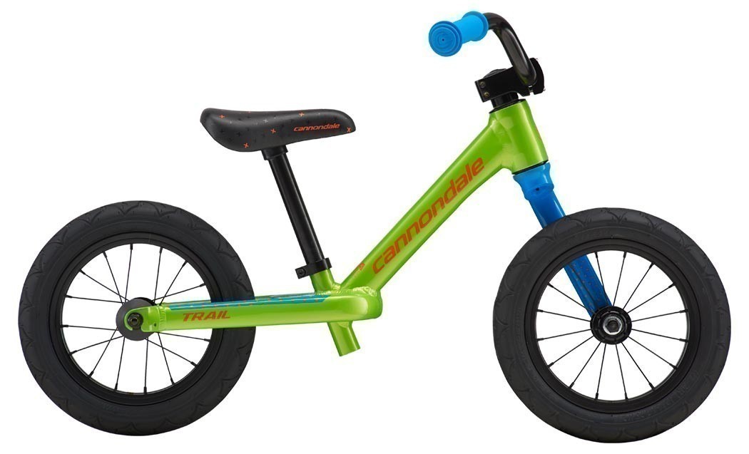 CANNONDALE Trail Balance 12" Boys (2018)