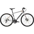 CANNONDALE Quick Carbon 2 (2018)