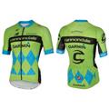 CANNONDALE Dres Tour De France Krátky Rukáv (2015)
