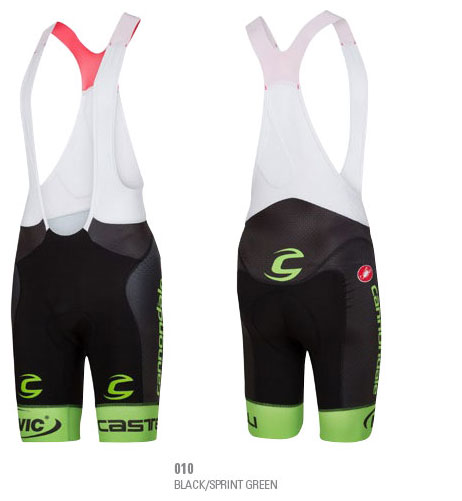 CANNONDALE Kraťasy Free Aero Race S Laclem (2015)