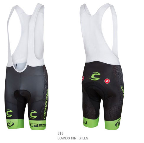 CANNONDALE Kraťasy Inferno S Laclem (2015)