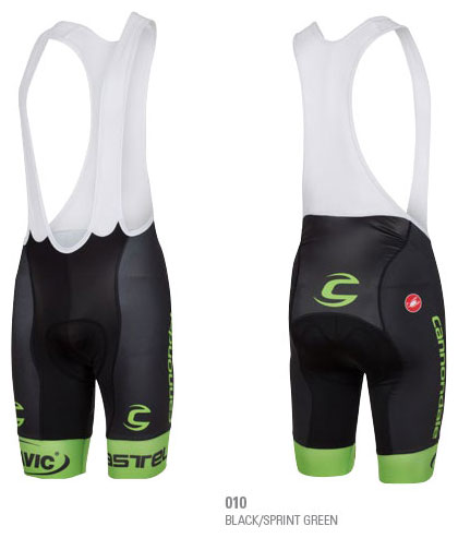 CANNONDALE Kraťasy Volo S Laclem (2015)