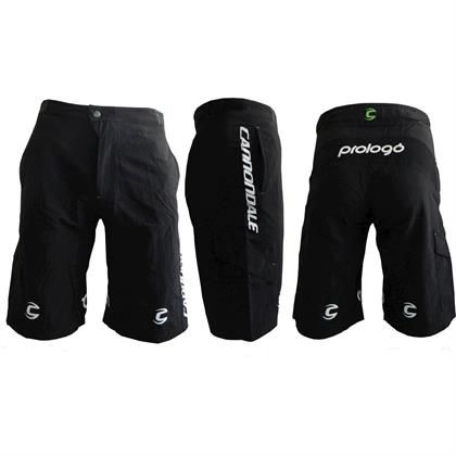 CANNONDALE Baggy Short CFR 2018 Isako