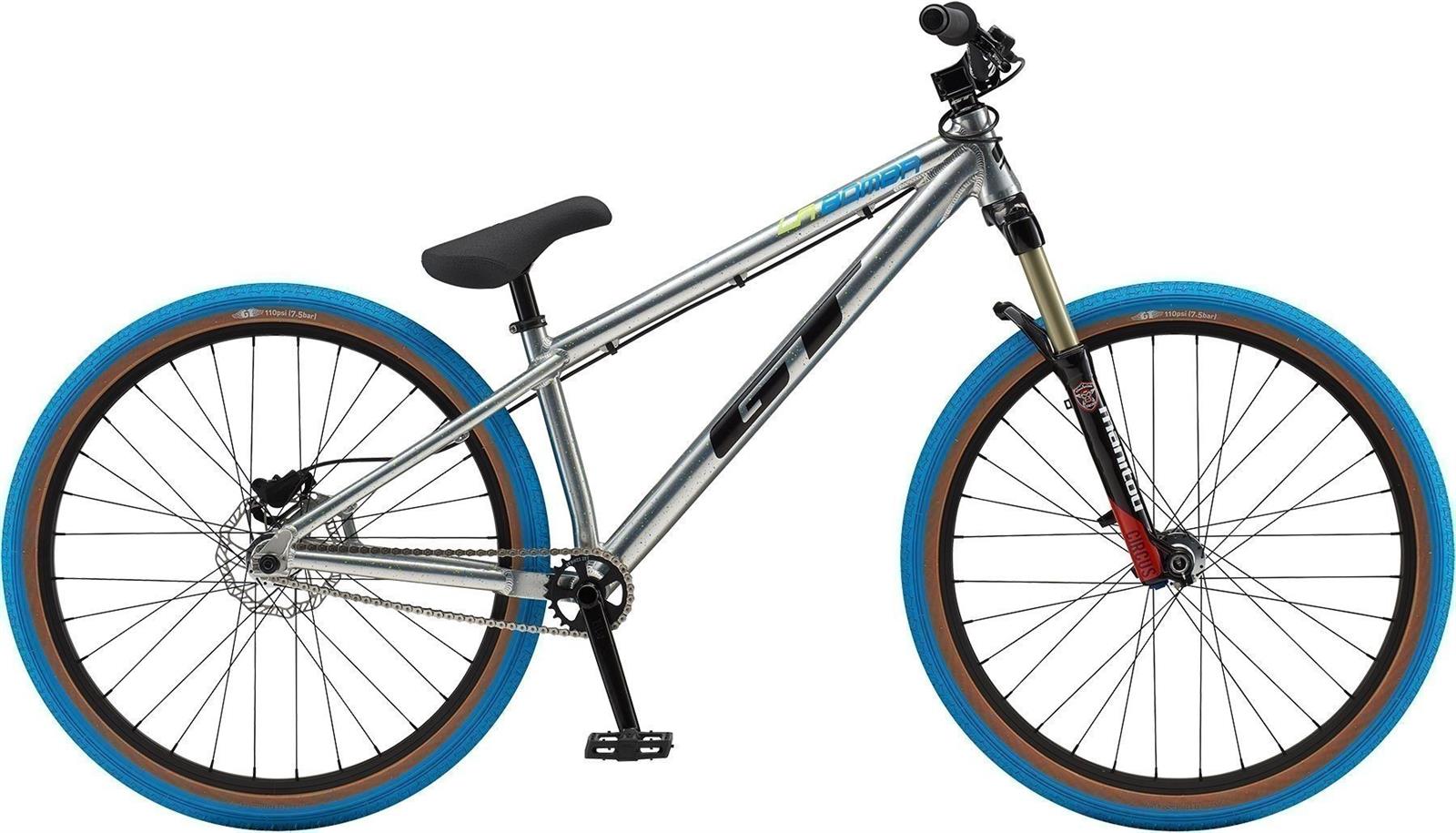 GT Bicycles La Bomba (2018)