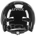 UVEX Kid 3 Dirtbike Black (s4148190900)