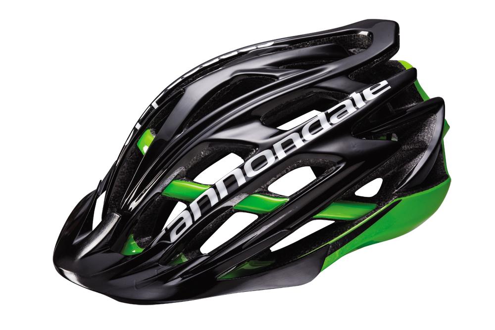 cannondale cypher mtb helmet