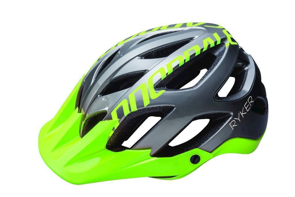 CANNONDALE Prilba Ryker Am (2018)