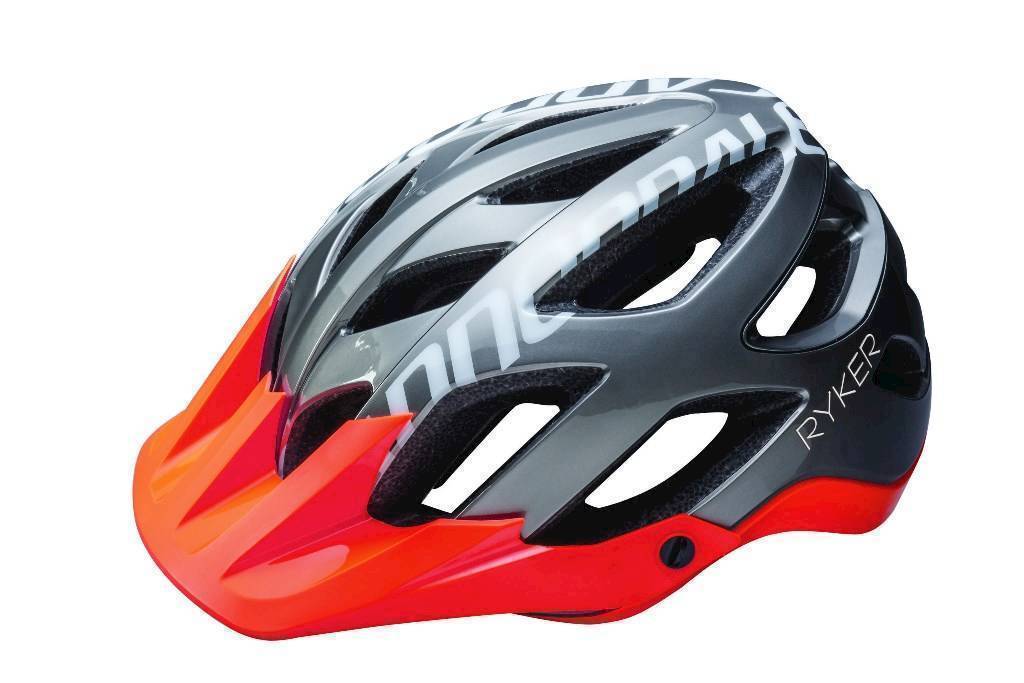 CANNONDALE Prilba Ryker Am (2018)