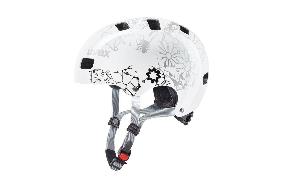 UVEX Prilba Kid 3 (2019)