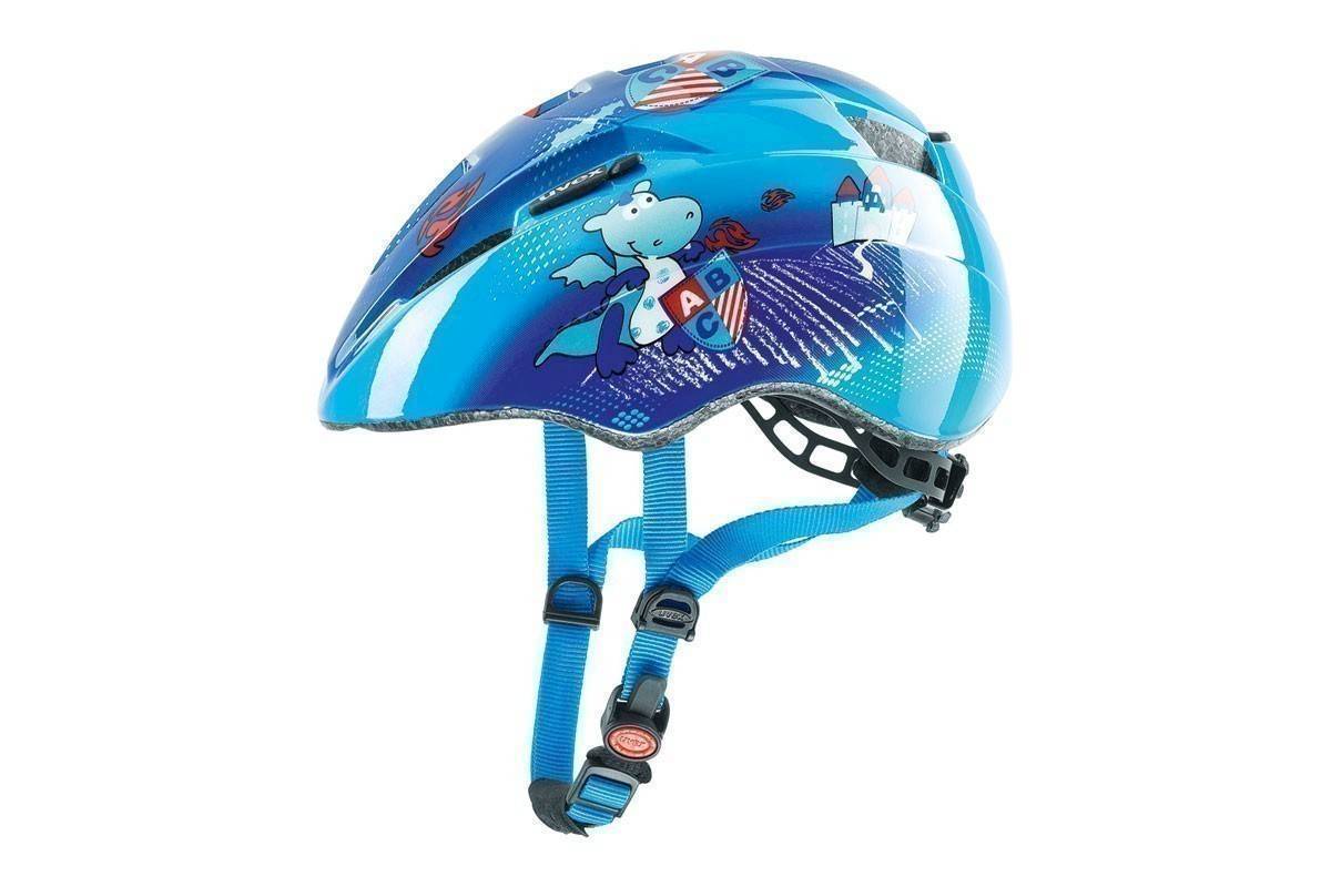 UVEX Prilba Kid 2 (2019)