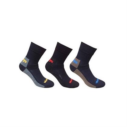 Ponožky TREK COOLMAX 3páry