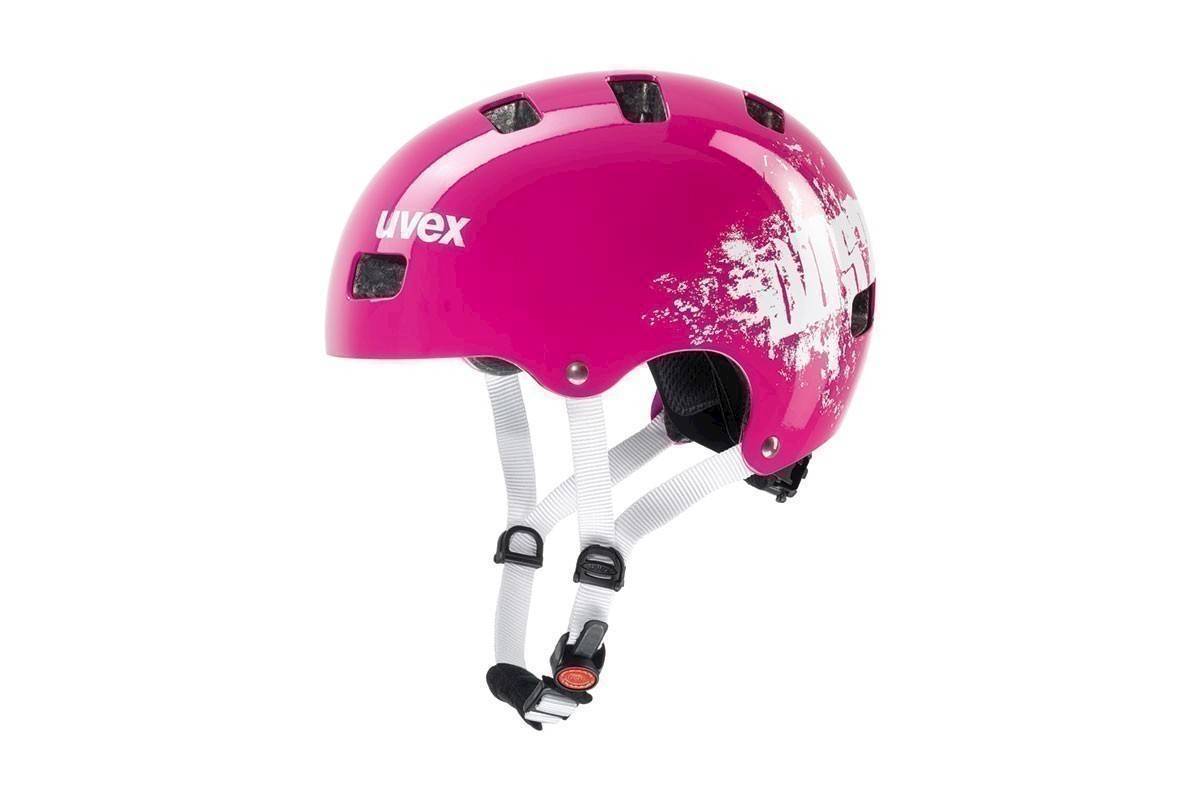 UVEX Prilba Kid 3 (2019)