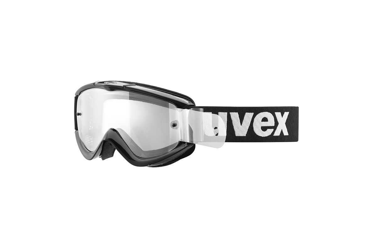 UVEX Okuliare Fx Bike (2018)