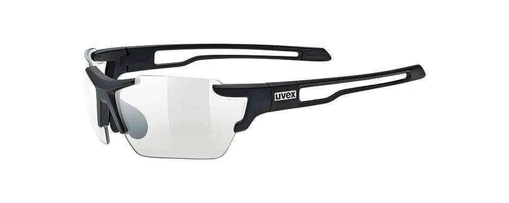 UVEX Okuliare Sportstyle 803 Small Vario (2020)