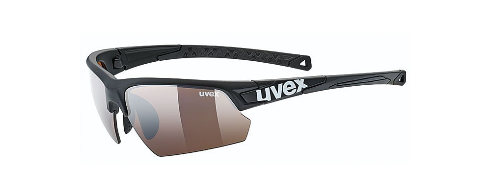 UVEX Okuliare Sportstyle 224 Cv (colorvision) (2018)