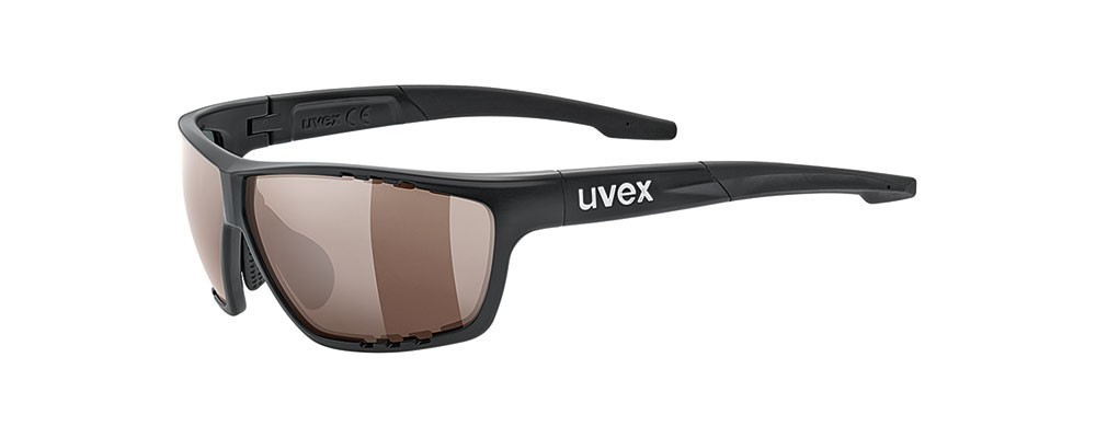 UVEX Okuliare Sportstyle 706 Cv (colorvision) (2018)
