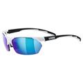 UVEX Sportstyle 114 Whi.bl.mat/mir.blue (s5309398216)