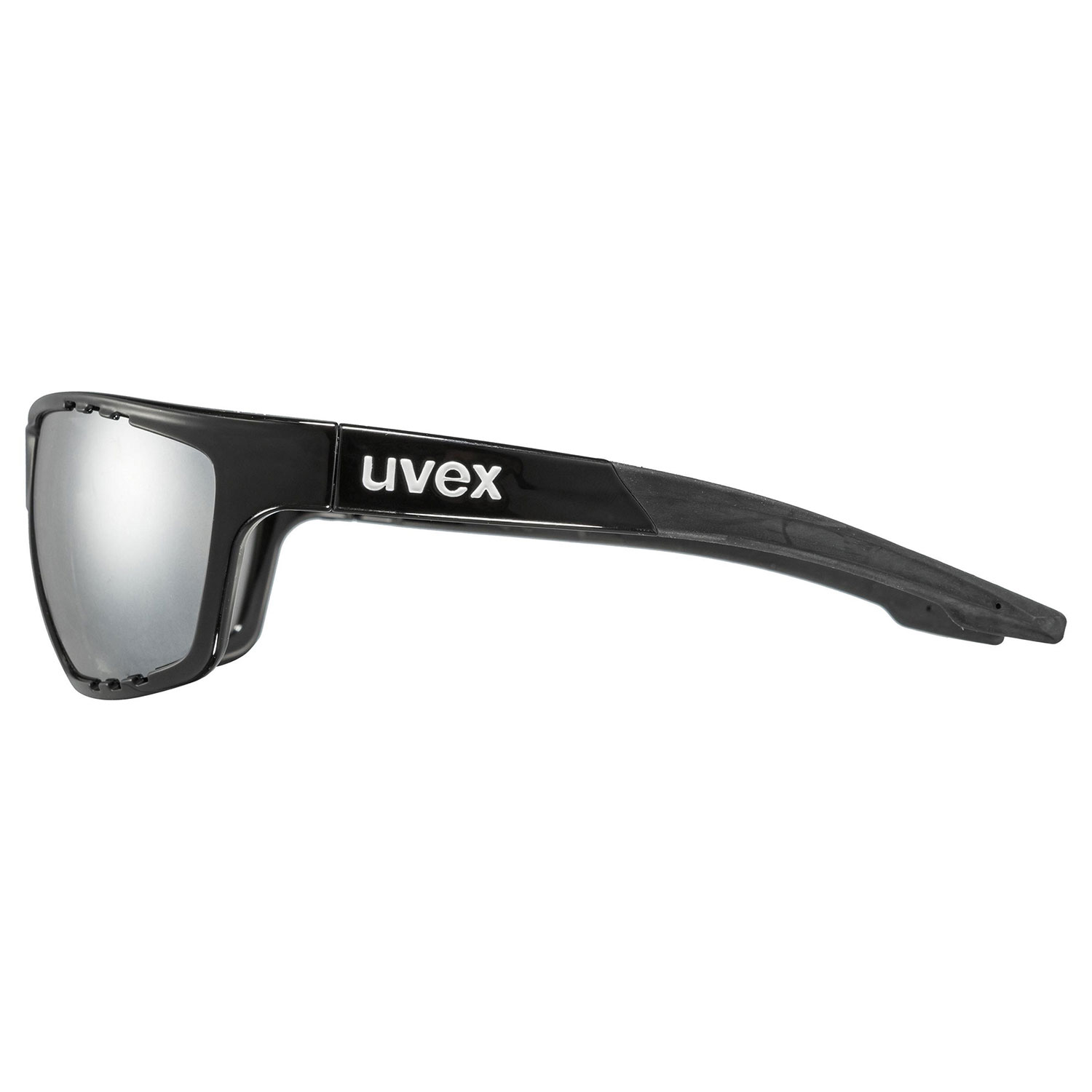 UVEX Sportstyle 706 Black / Ltm.silver (s5320062216)