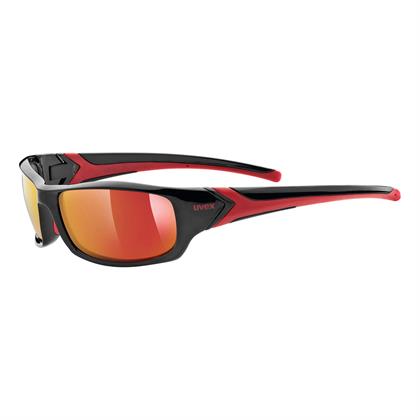 Sportstyle 211 Black Red/mirror Red (s5306132213)