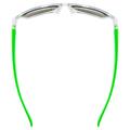 UVEX Sportstyle 508 Clear Green/mir.gree (s5338959716)