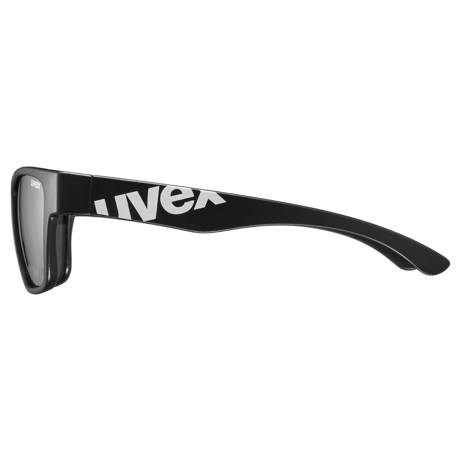 UVEX Sportstyle 508 Black M./ltm.silver (s5338952216)