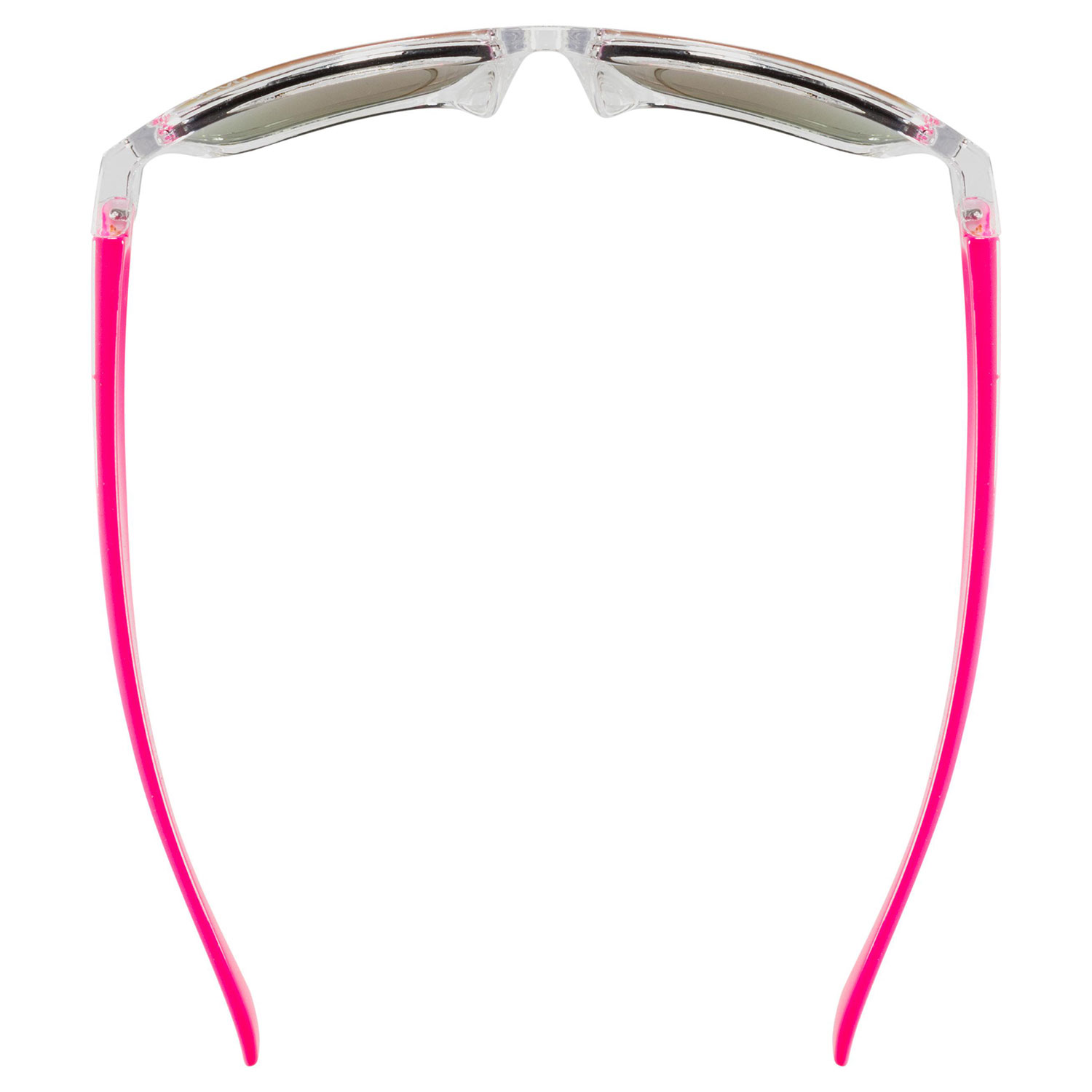 UVEX Sportstyle 508 Clear Pink / Mir.red (s5338959316)