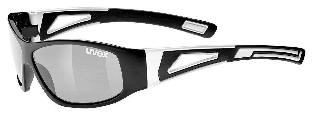 UVEX Okuliare Sportstyle 509 Black (2216) (2020)