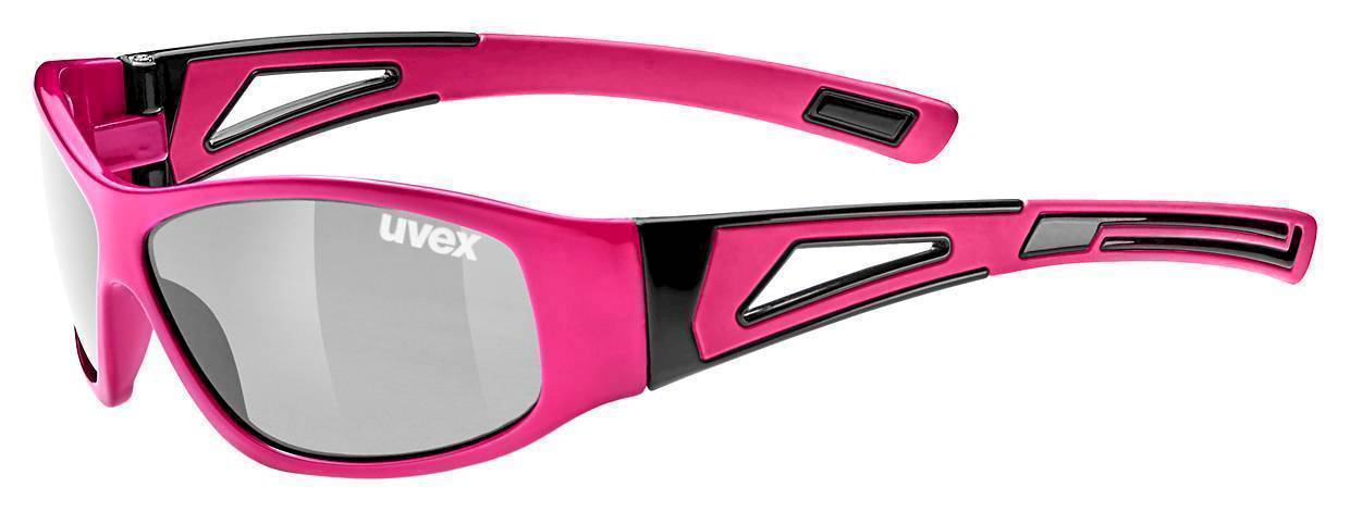 UVEX Okuliare Sportstyle 509 Pink (3316) (2020)