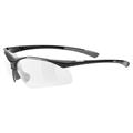 UVEX Sportstyle 223 Black Grey / Clear (s5309822218)