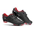 SIDI Tiger Total Black (2019)