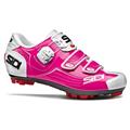 SIDI Trace Woman Fuxia - White (2019)