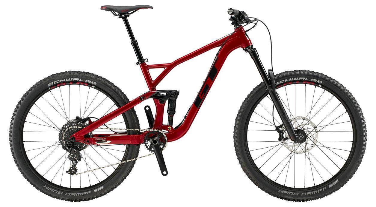 GT Bicycles Force 27,5" Comp (2019)