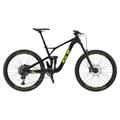 GT Bicycles Force 27,5" Carbon Expert (2019)