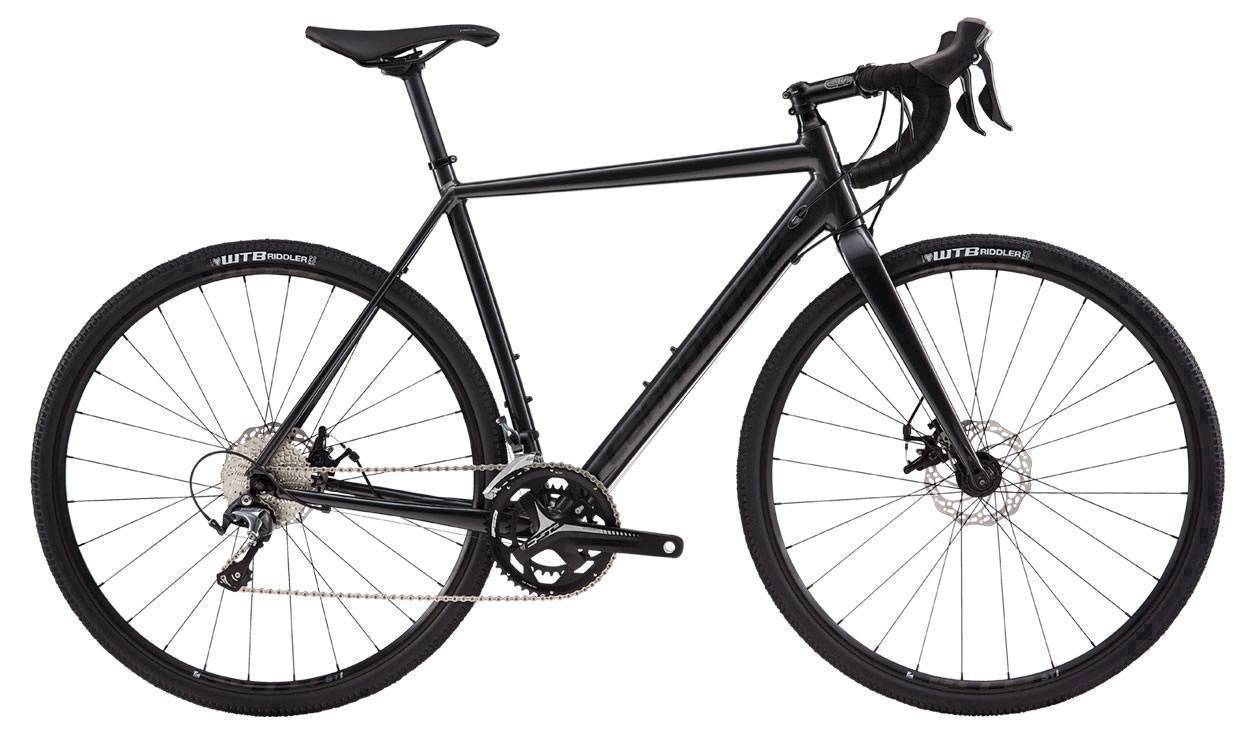 CANNONDALE Caad X Se Tiagra (2019)