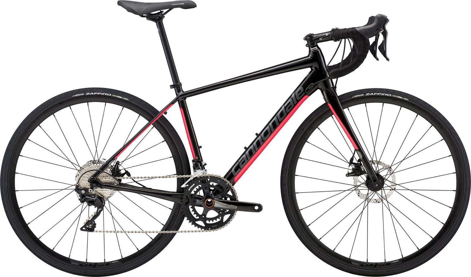 CANNONDALE Synapse Womens Disc 105 (2019)