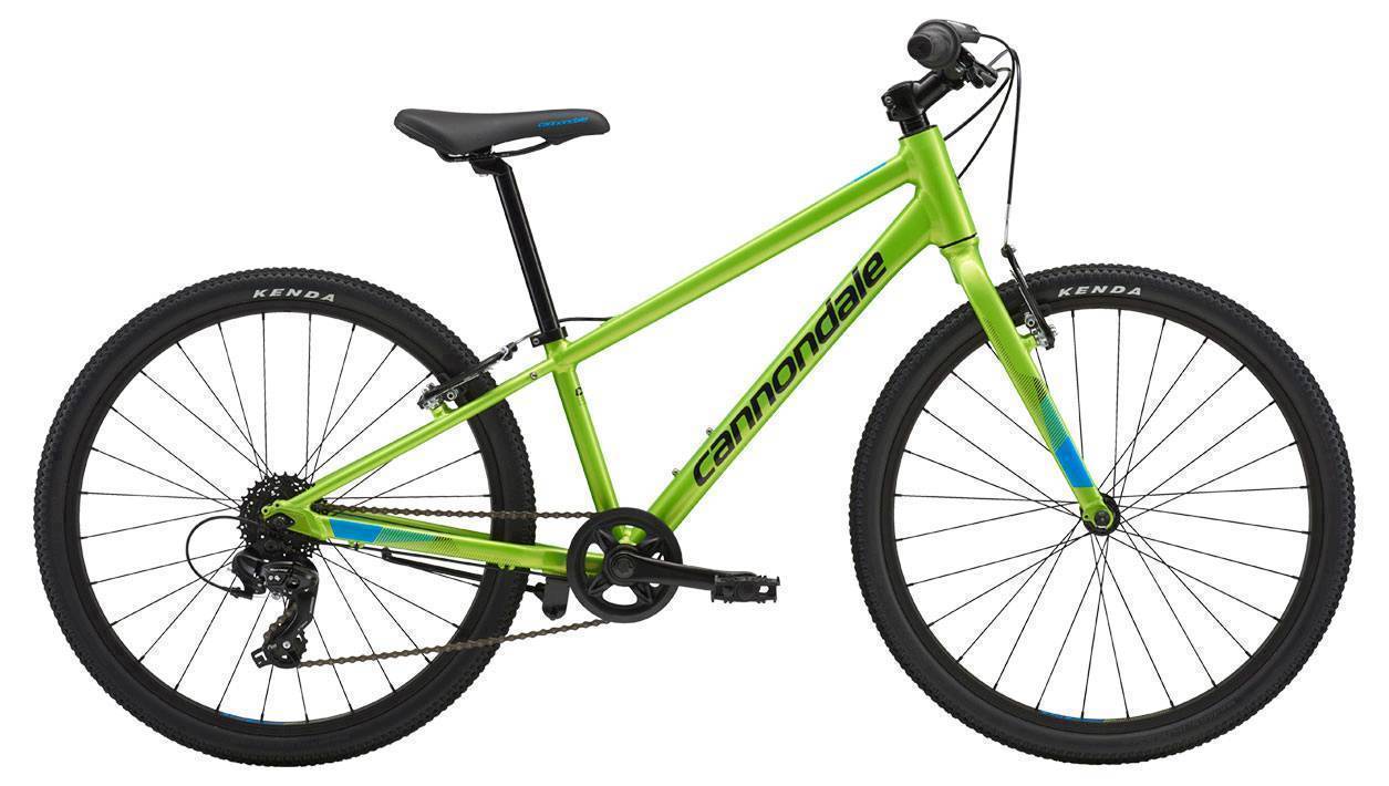 CANNONDALE Quick 24" Boys (2019)