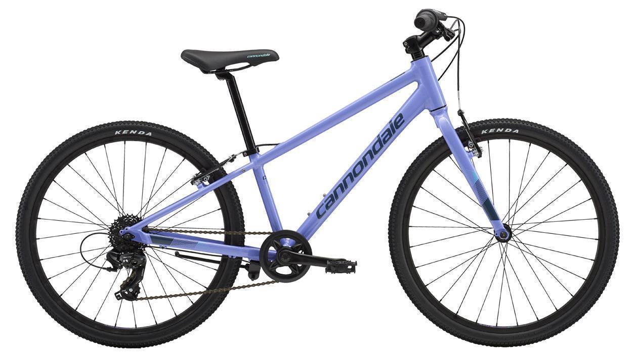 CANNONDALE Quick 24" Girls (2019)