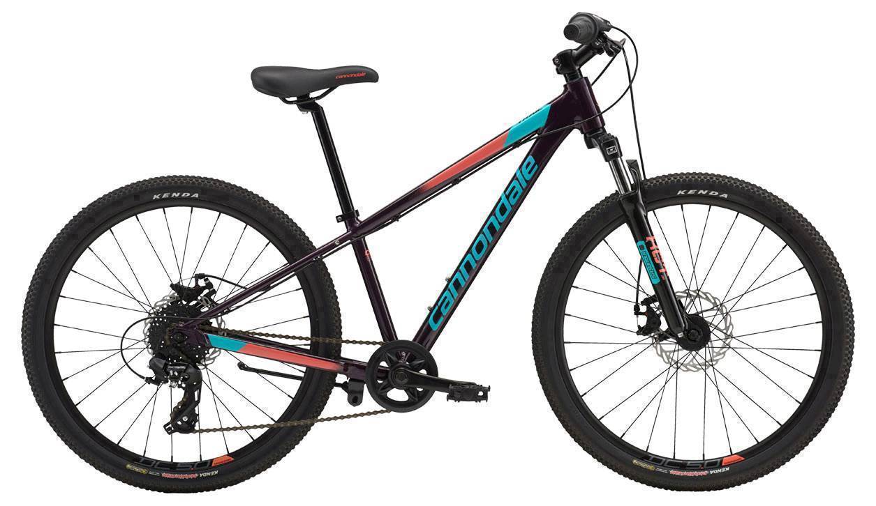 CANNONDALE Trail 24" Girls (2019)