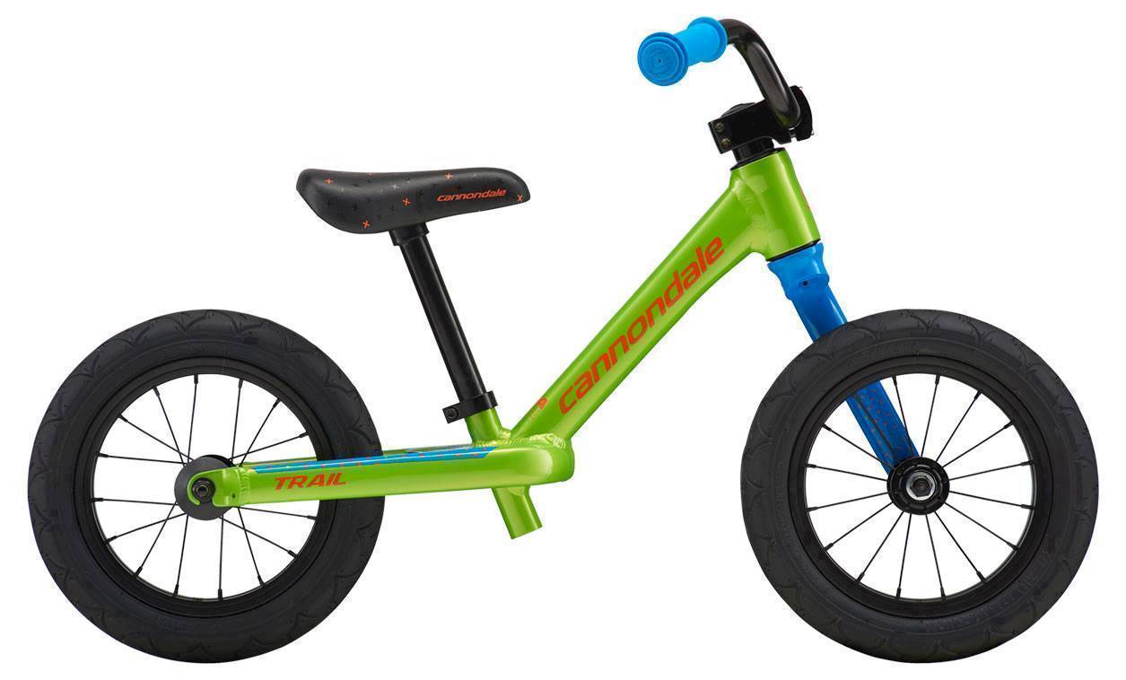 CANNONDALE Trail Balance 12" Boys (2019)