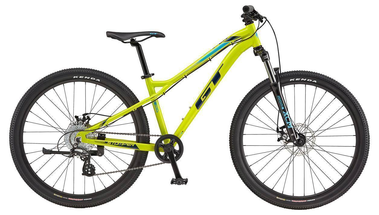 GT Bicycles Stomper 26" Ace (2019)