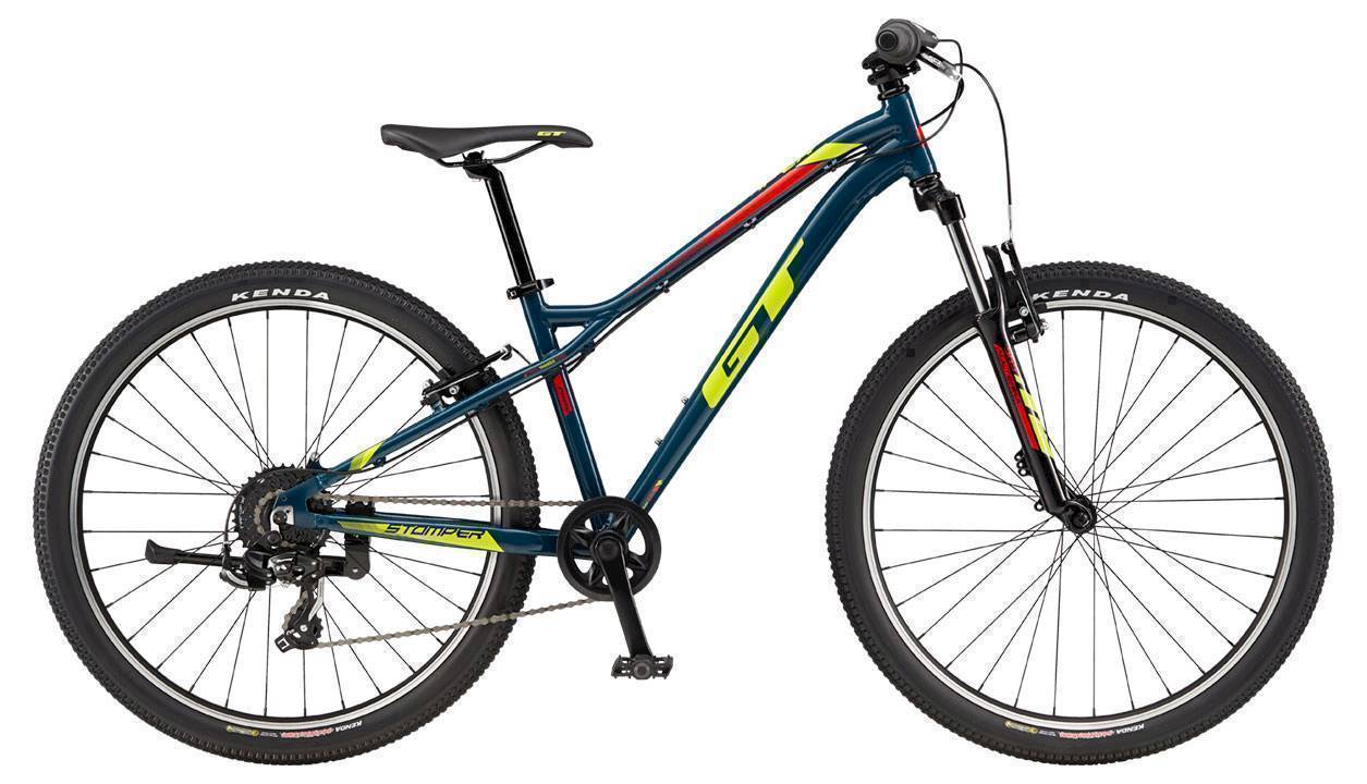 GT Bicycles Stomper 26" Prime (2019)
