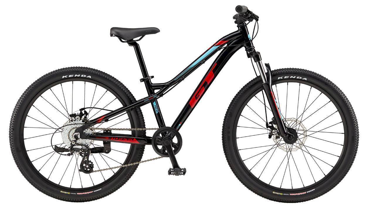 GT Bicycles Stomper 24" Ace (2019)