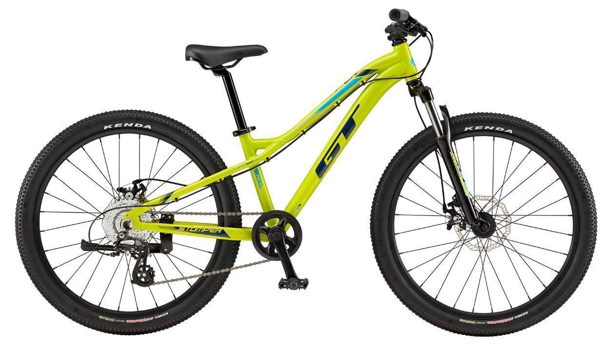 GT Bicycles Stomper 24" Ace (2019)